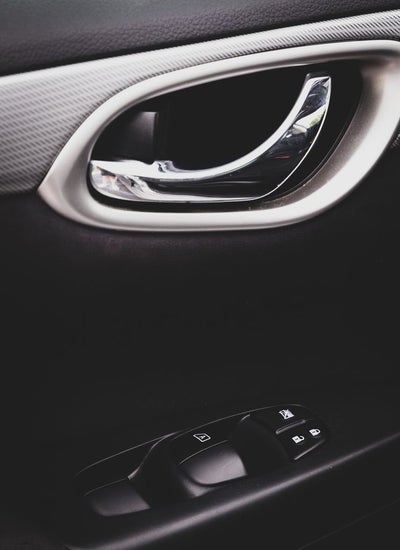 2014 Nissan Sentra SR