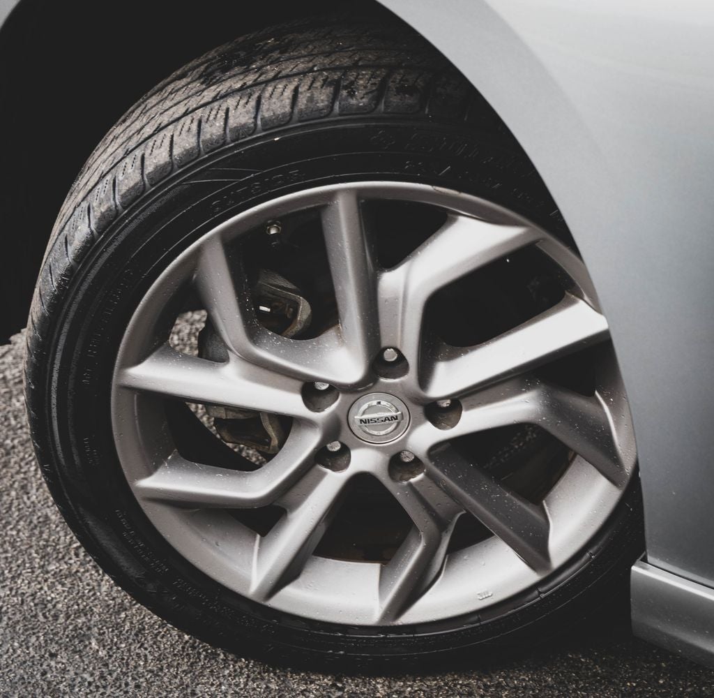 2014 Nissan Sentra SR