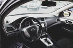 2014 Nissan Sentra SR