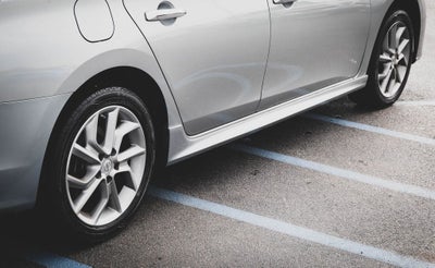 2014 Nissan Sentra SR