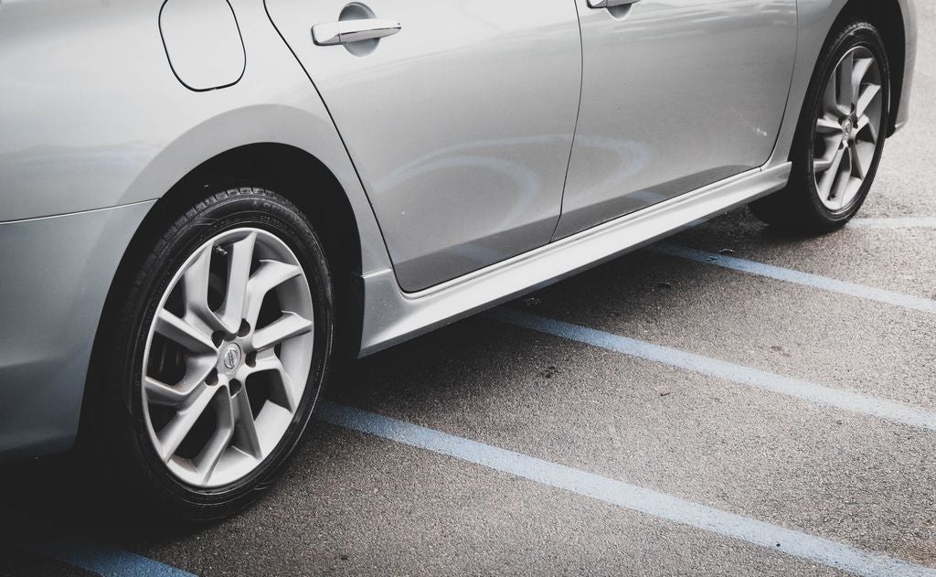 2014 Nissan Sentra SR