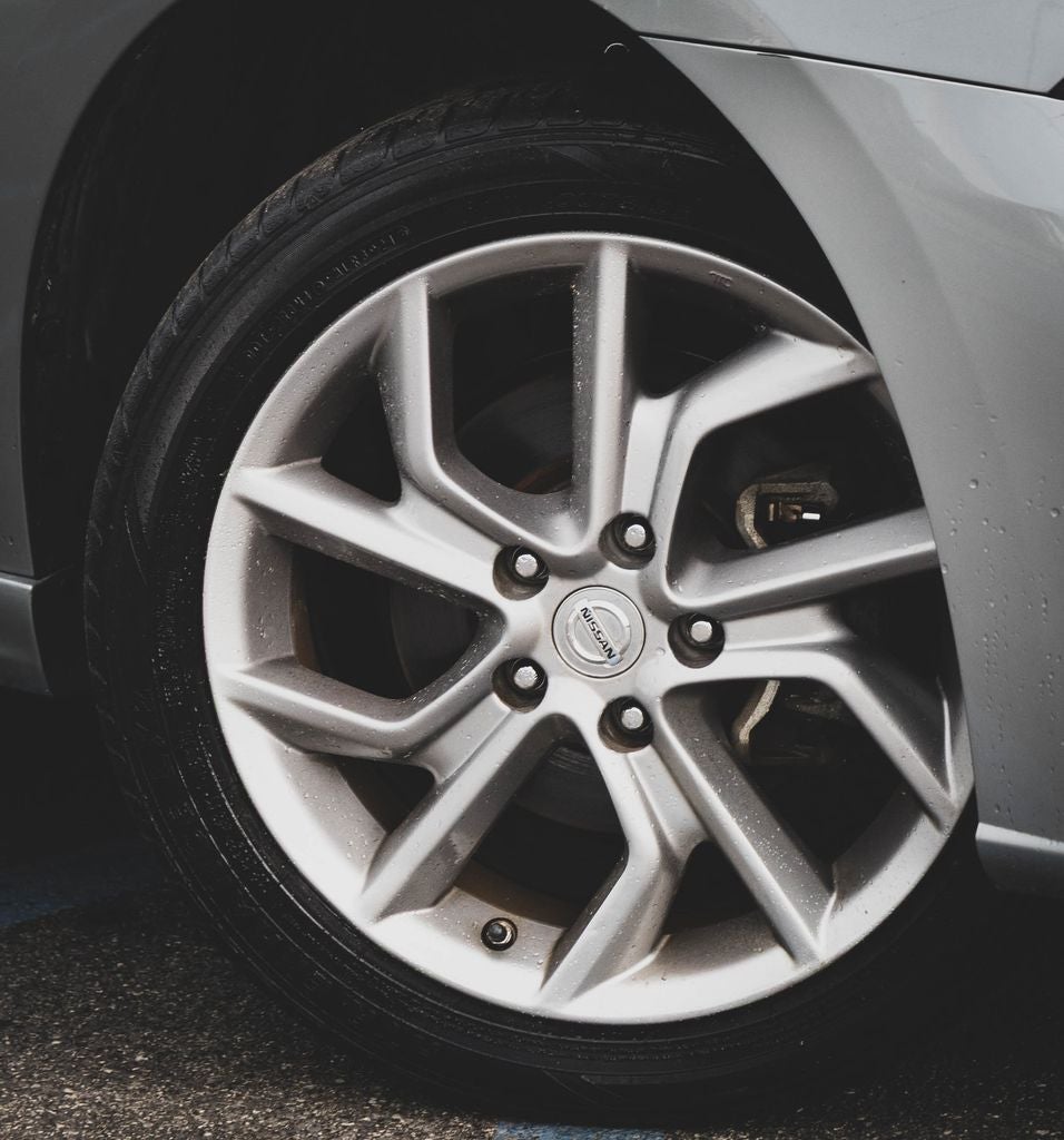 2014 Nissan Sentra SR