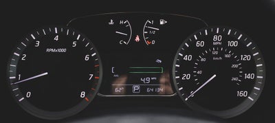 2014 Nissan Sentra SR