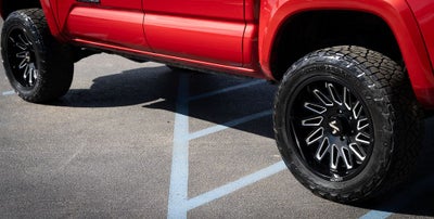 2019 Toyota Tacoma SR V6
