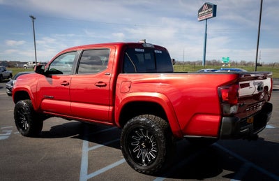 2019 Toyota Tacoma SR V6