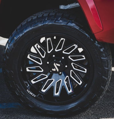 2019 Toyota Tacoma SR V6