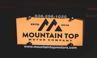 2019 Toyota Tacoma SR V6