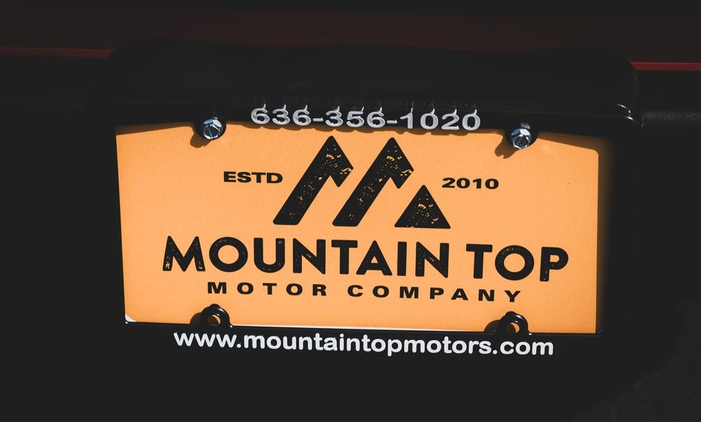 2019 Toyota Tacoma SR V6