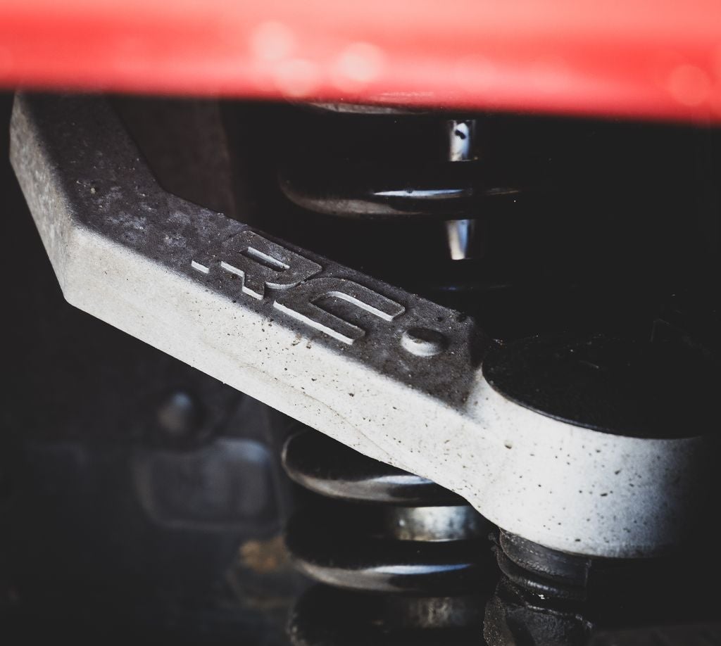 2019 Toyota Tacoma SR V6