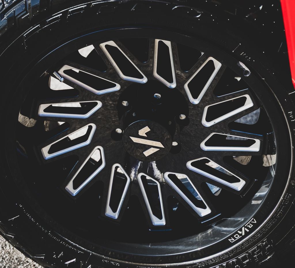 2019 Toyota Tacoma SR V6