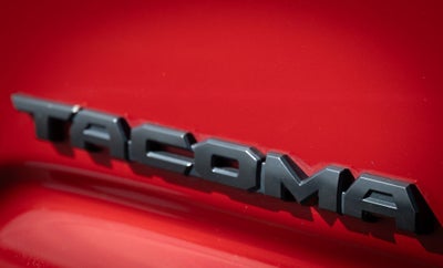 2019 Toyota Tacoma SR V6