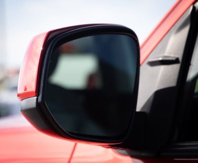 2019 Toyota Tacoma SR V6