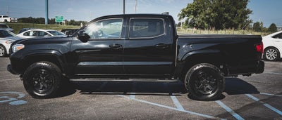 2023 Toyota Tacoma SR V6