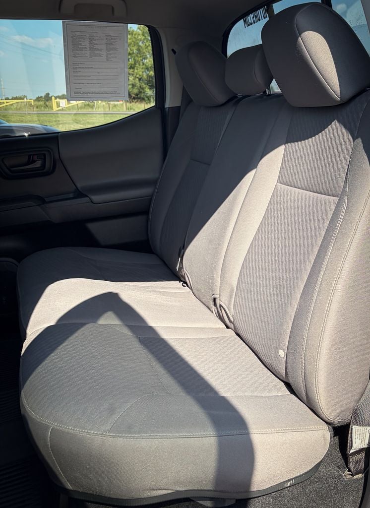 2023 Toyota Tacoma SR V6
