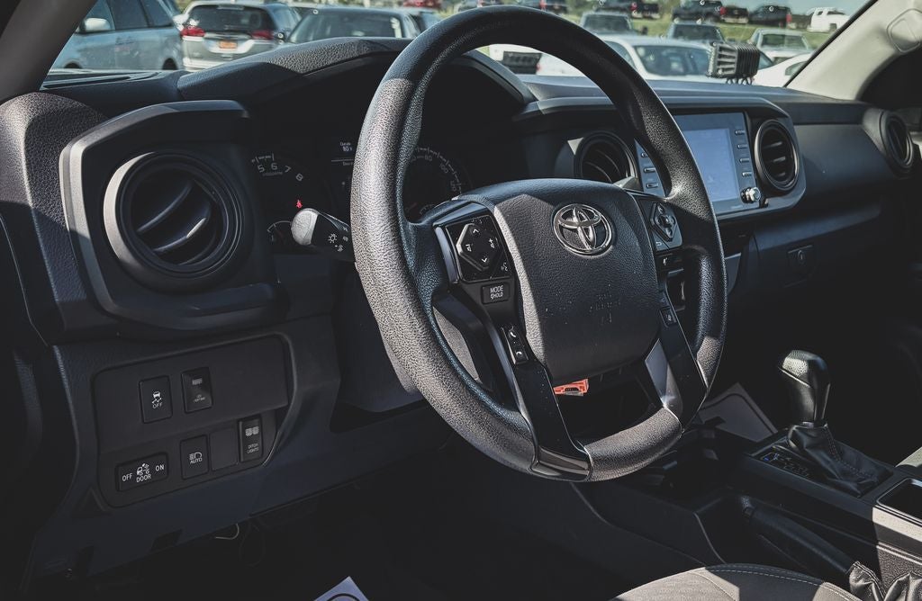 2023 Toyota Tacoma SR V6