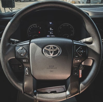 2023 Toyota Tacoma SR V6