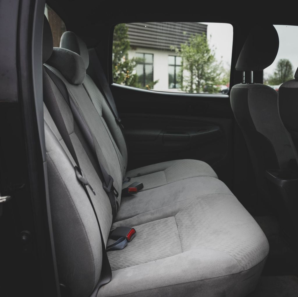 2011 Toyota Tacoma Base V6