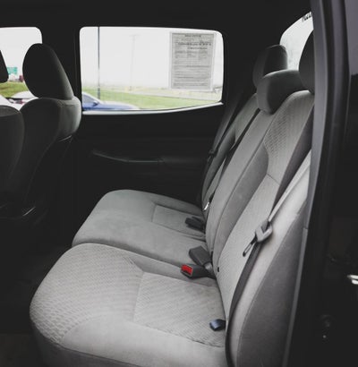 2011 Toyota Tacoma Base V6