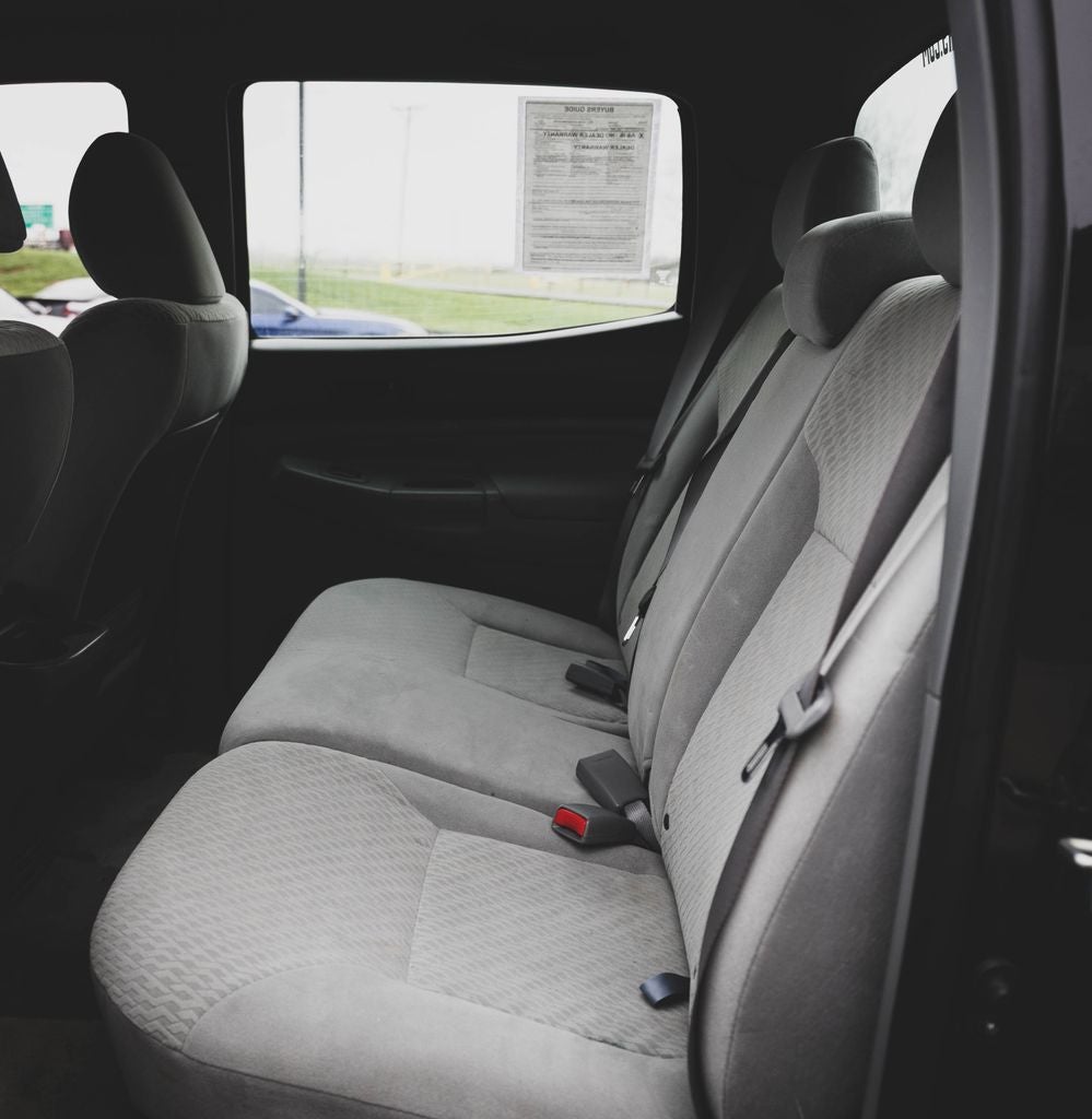 2011 Toyota Tacoma Base V6