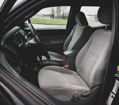 2011 Toyota Tacoma Base V6