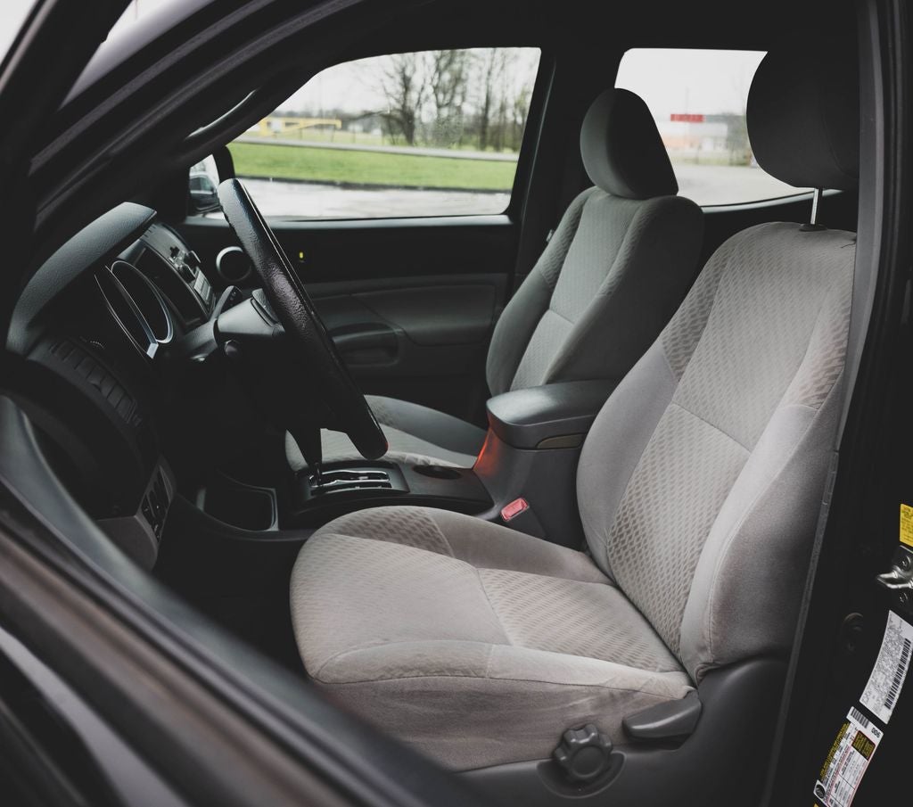 2011 Toyota Tacoma Base V6