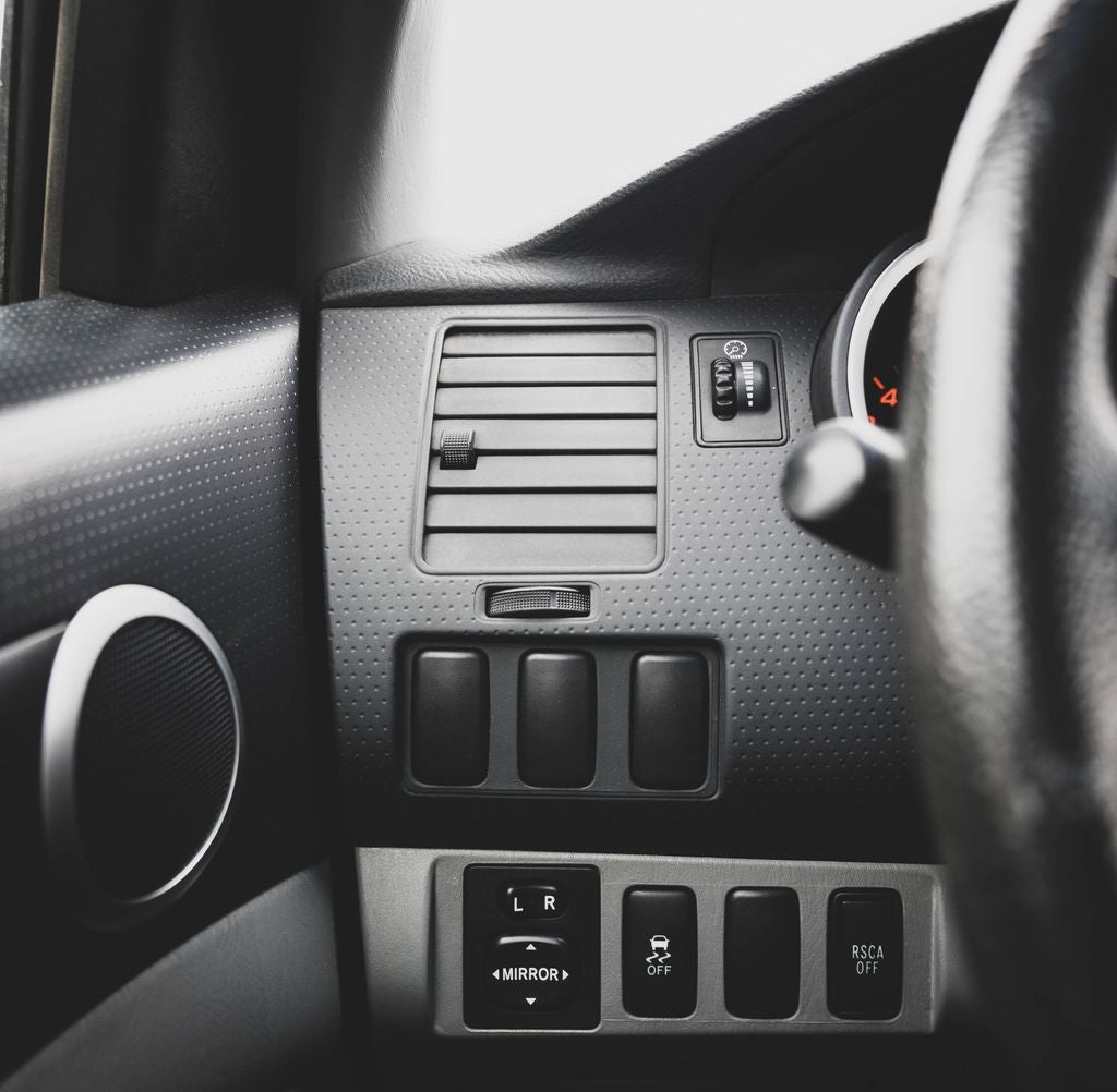 2011 Toyota Tacoma Base V6