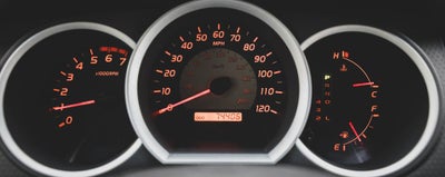 2011 Toyota Tacoma Base V6