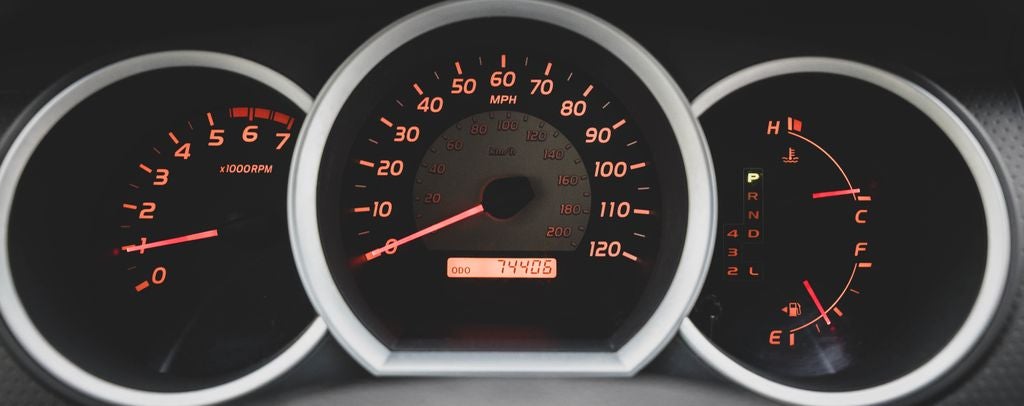 2011 Toyota Tacoma Base V6