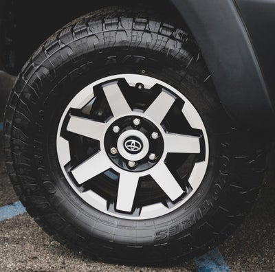 2011 Toyota Tacoma Base V6