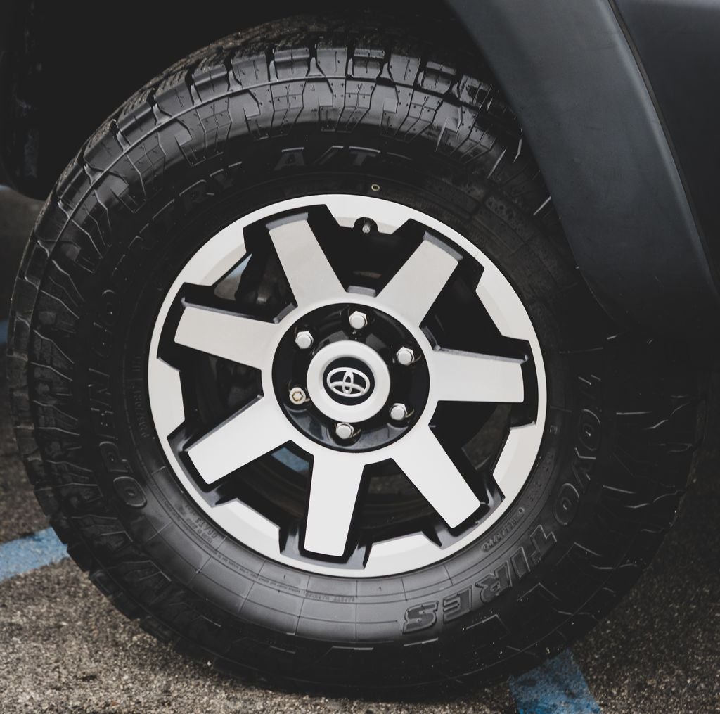2011 Toyota Tacoma Base V6
