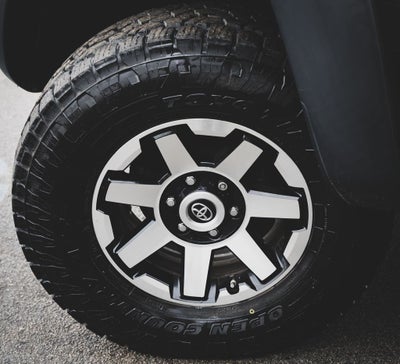 2011 Toyota Tacoma Base V6