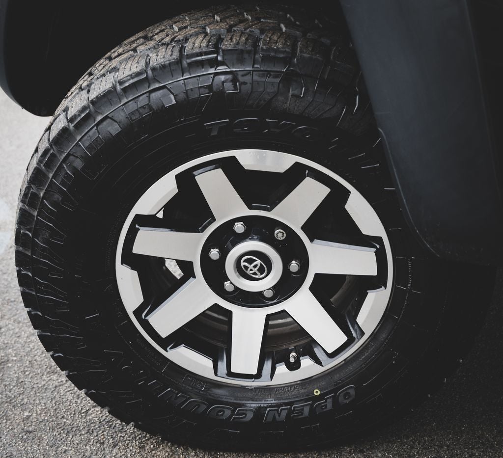 2011 Toyota Tacoma Base V6