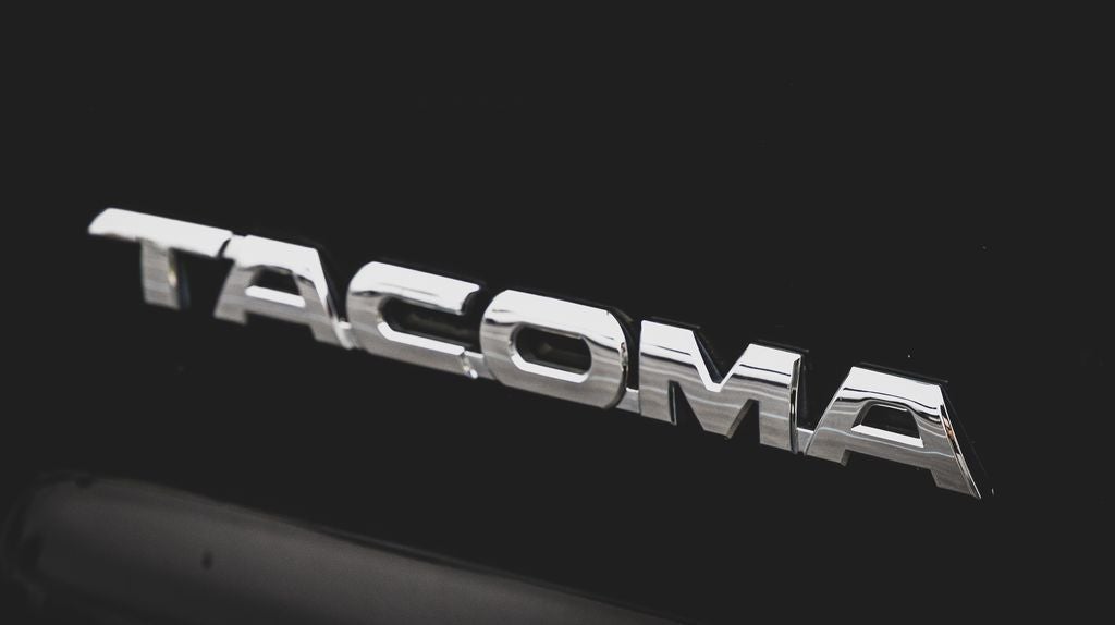 2011 Toyota Tacoma Base V6