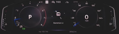 2022 Volkswagen Tiguan 2.0T SEL R-Line