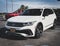 2022 Volkswagen Tiguan 2.0T SEL R-Line