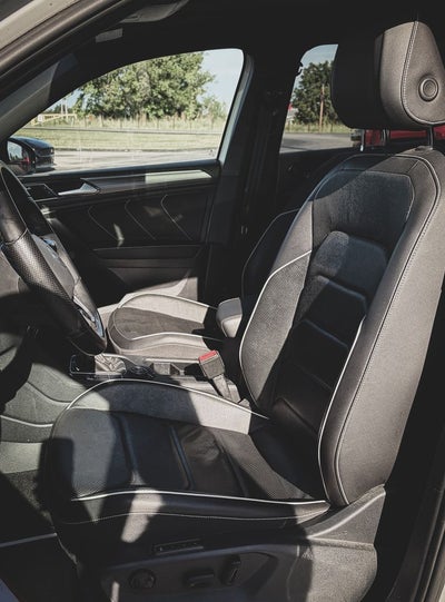 2022 Volkswagen Tiguan 2.0T SEL R-Line