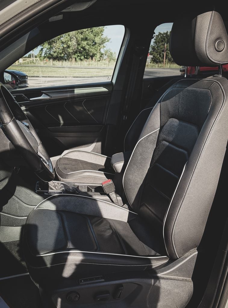2022 Volkswagen Tiguan 2.0T SEL R-Line
