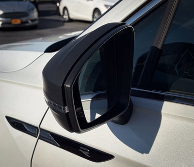 2022 Volkswagen Tiguan 2.0T SEL R-Line