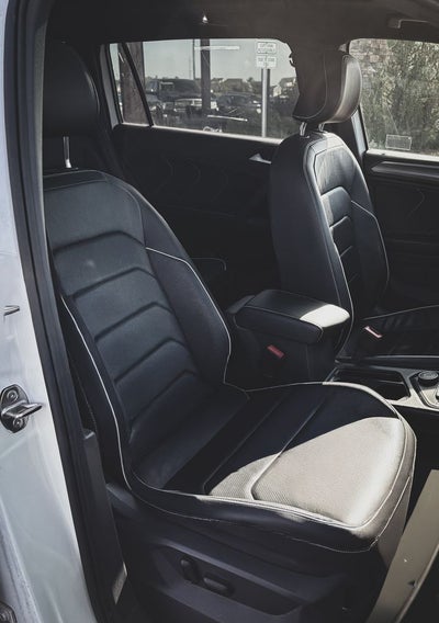 2022 Volkswagen Tiguan 2.0T SEL R-Line