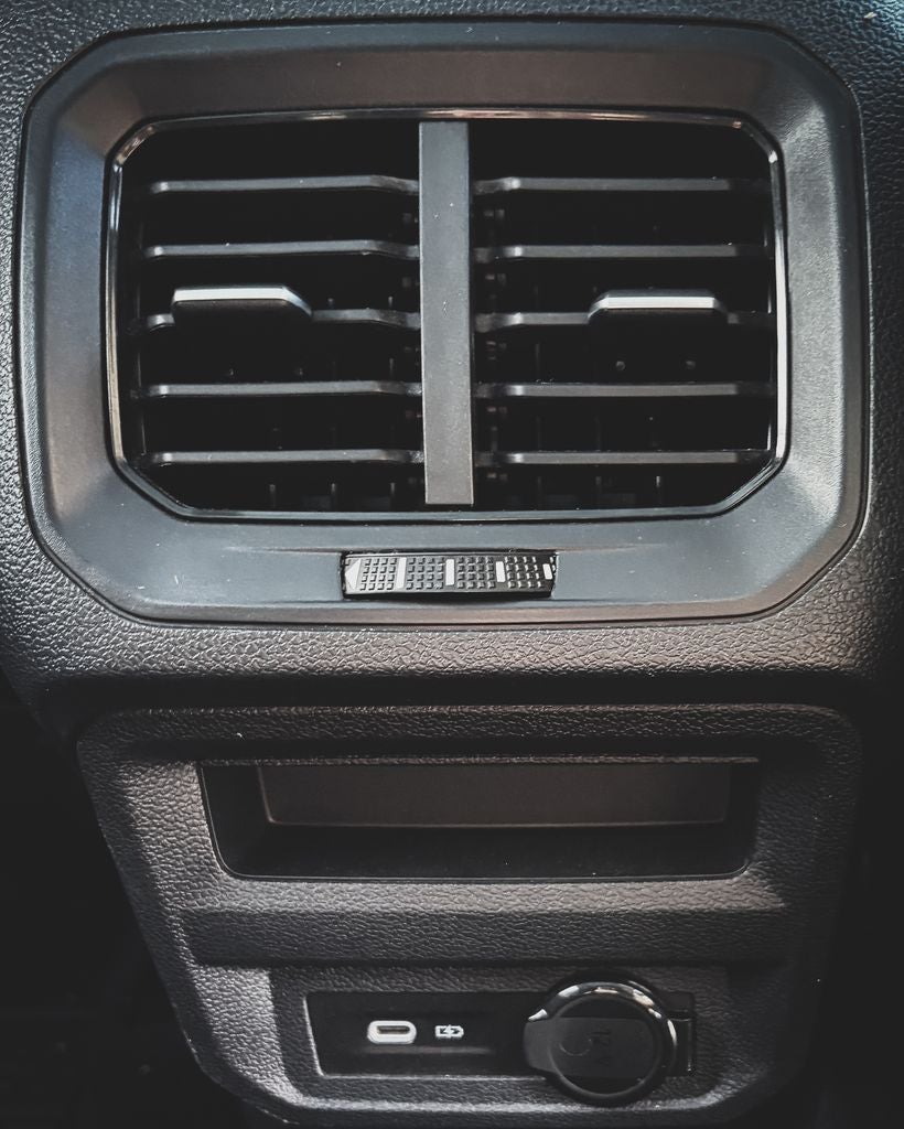 2022 Volkswagen Tiguan 2.0T SEL R-Line