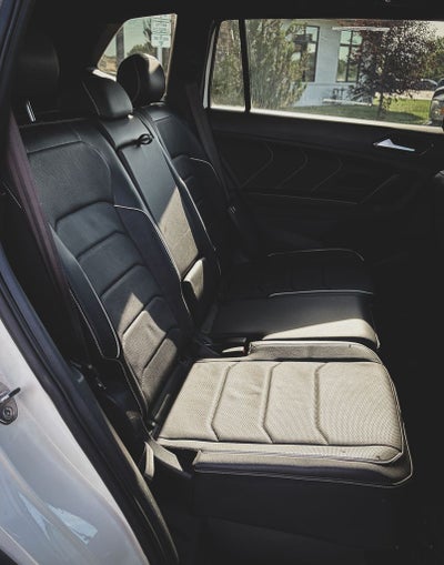 2022 Volkswagen Tiguan 2.0T SEL R-Line