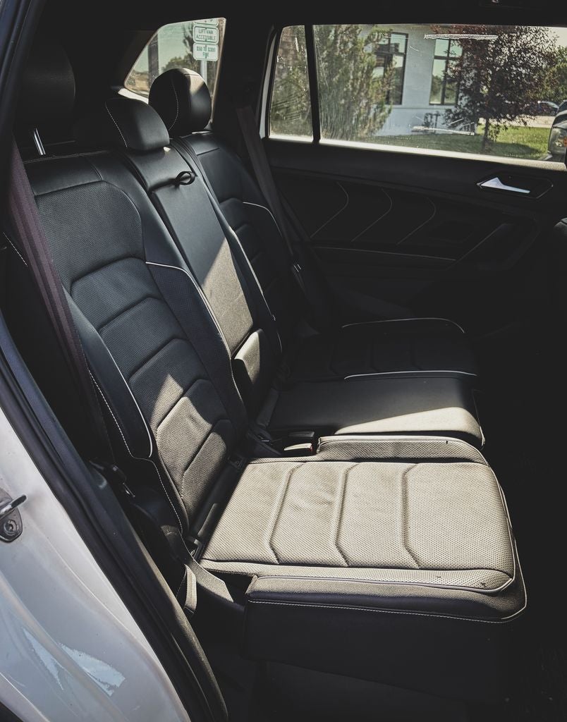 2022 Volkswagen Tiguan 2.0T SEL R-Line