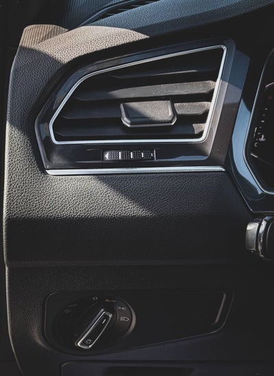 2022 Volkswagen Tiguan 2.0T SEL R-Line