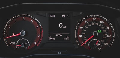 2019 Volkswagen Jetta R-Line