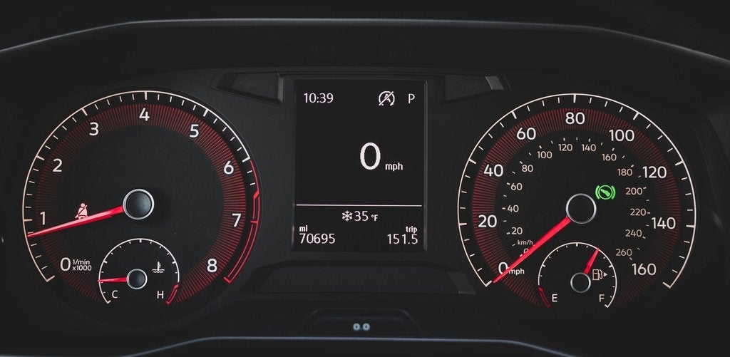 2019 Volkswagen Jetta R-Line