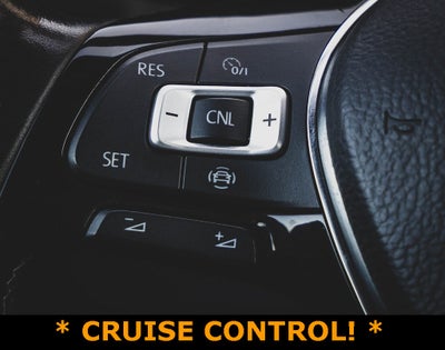 2019 Volkswagen Jetta R-Line