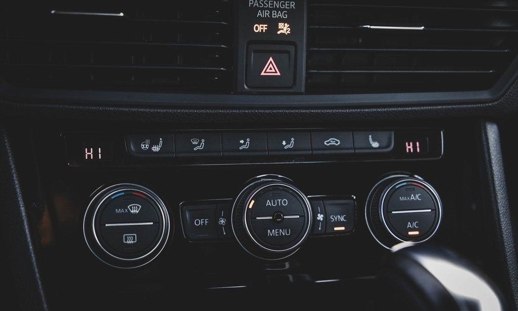 2019 Volkswagen Jetta R-Line