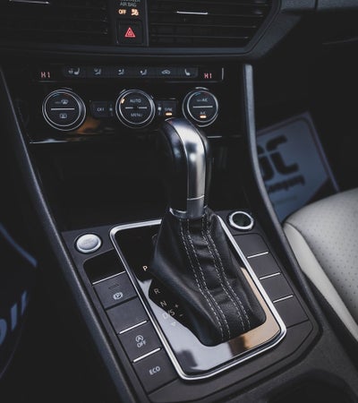 2019 Volkswagen Jetta R-Line