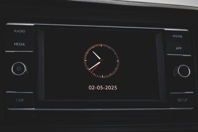 2019 Volkswagen Jetta R-Line