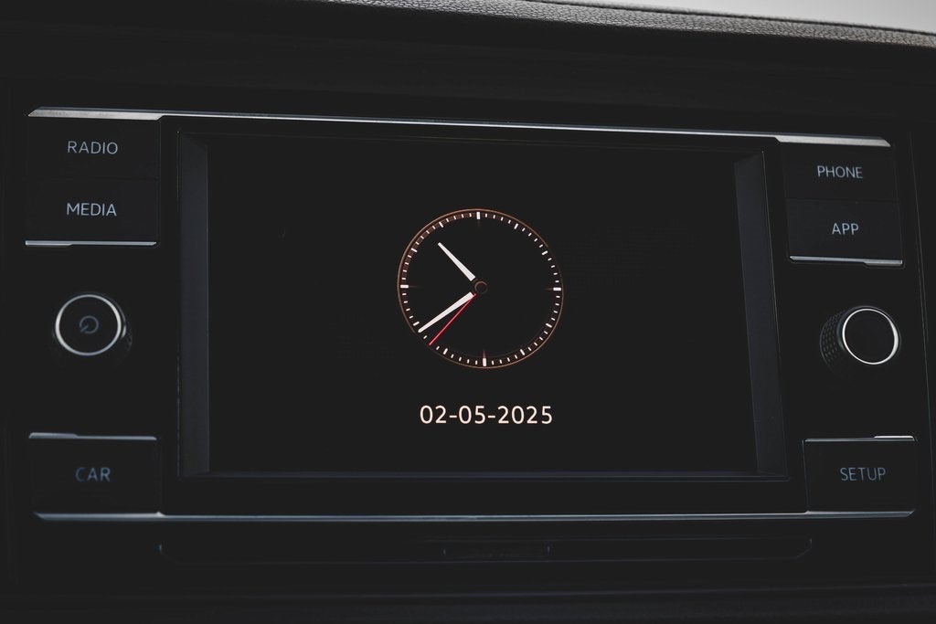 2019 Volkswagen Jetta R-Line